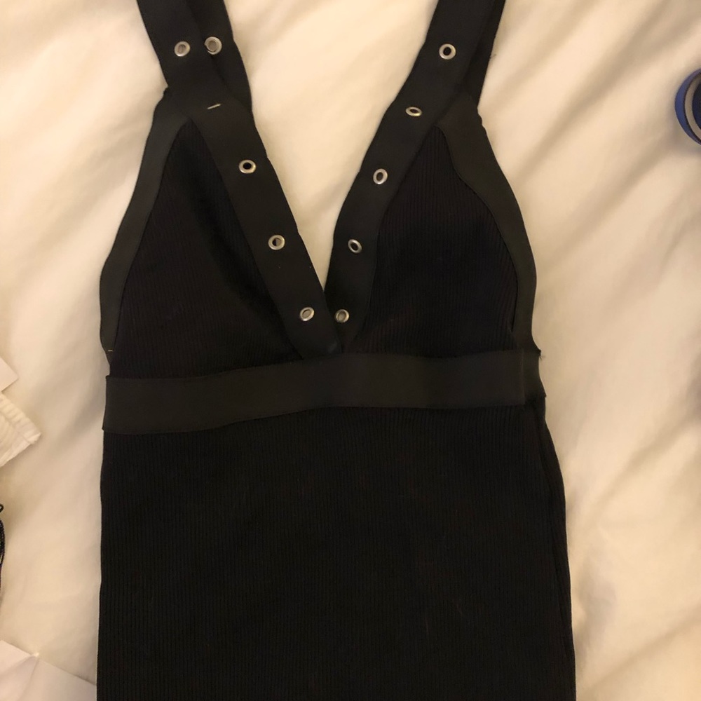 Zara bodysuit